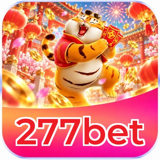 Slots 277bet - Jackpots Progressivos