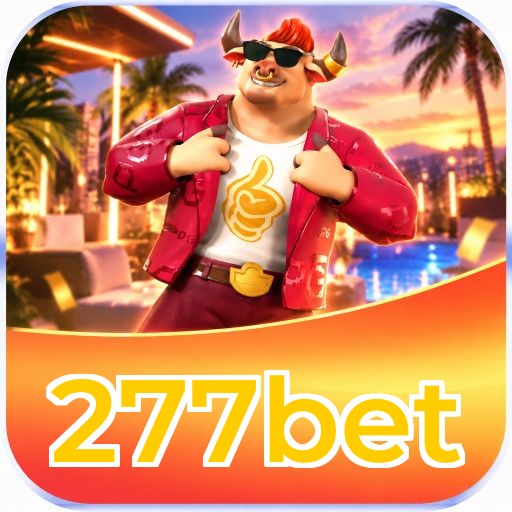 277bet Logo