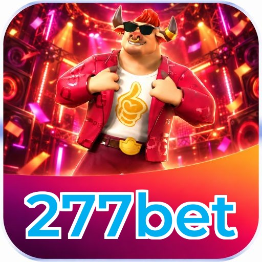 277bet Logo Oficial - Cassino Online Certificado Brasil