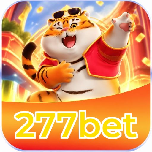 277bet Logo Oficial - Cassino Online Certificado Brasil