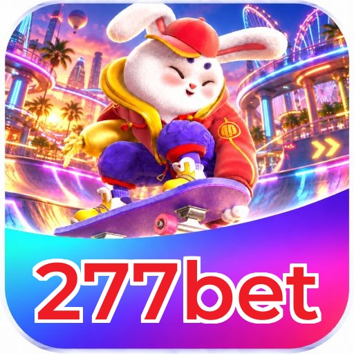 277bet Segurança Logo 1