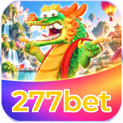 277bet Apostas Esportivas Logo