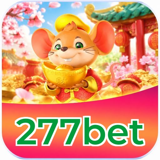 277bet Bônus R$ 5.000 Logo