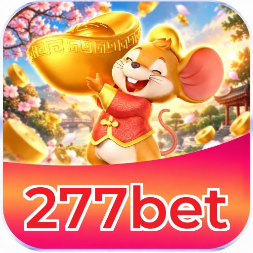 277bet Segurança Logo 2